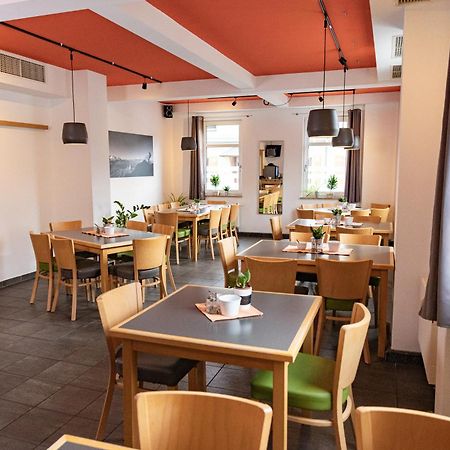 Outdoor Inn Sporthotel Steinach 스타이나크 외부 사진