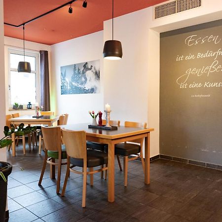 Outdoor Inn Sporthotel Steinach 스타이나크 외부 사진