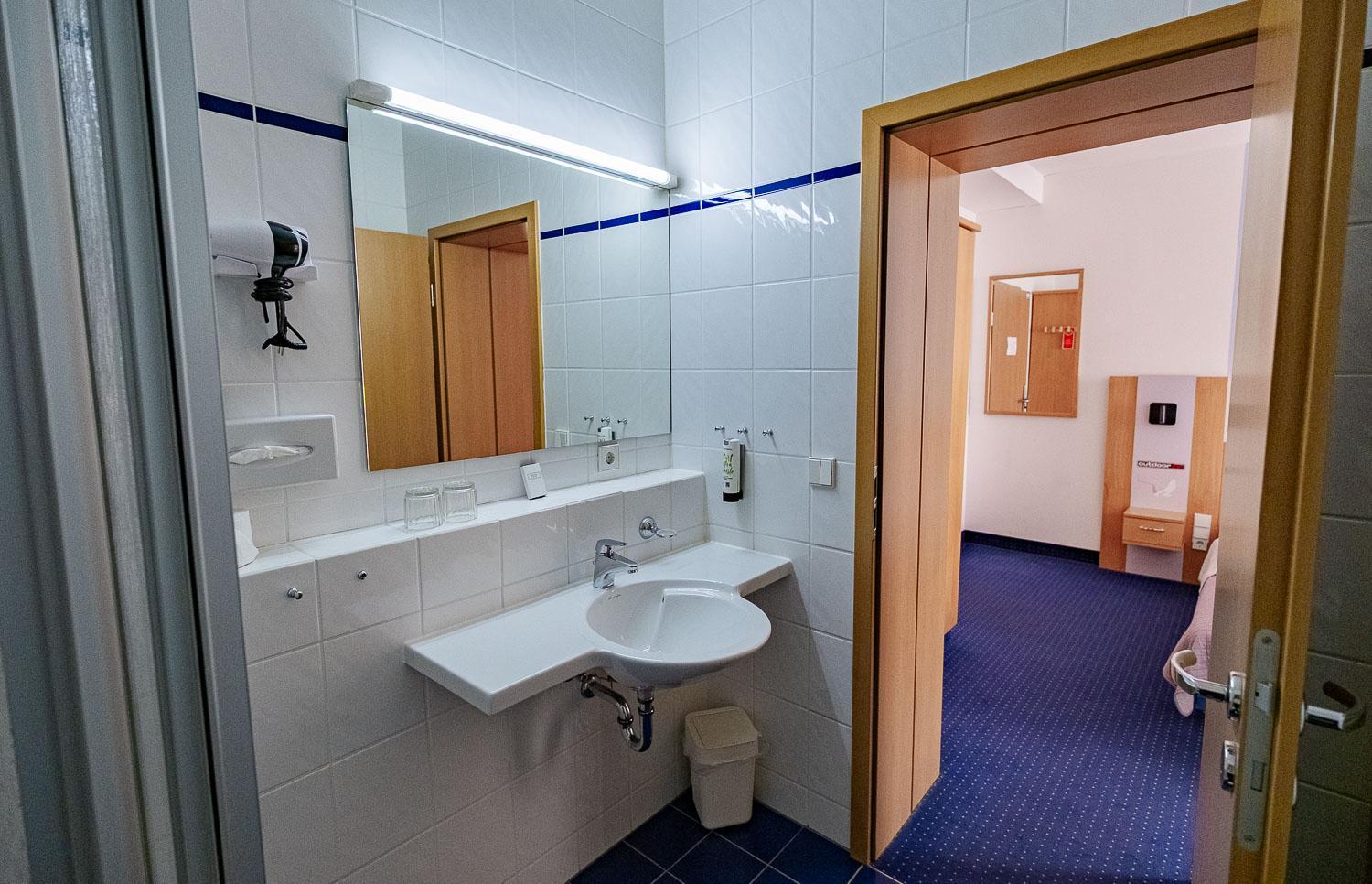 Outdoor Inn Sporthotel Steinach 스타이나크 외부 사진