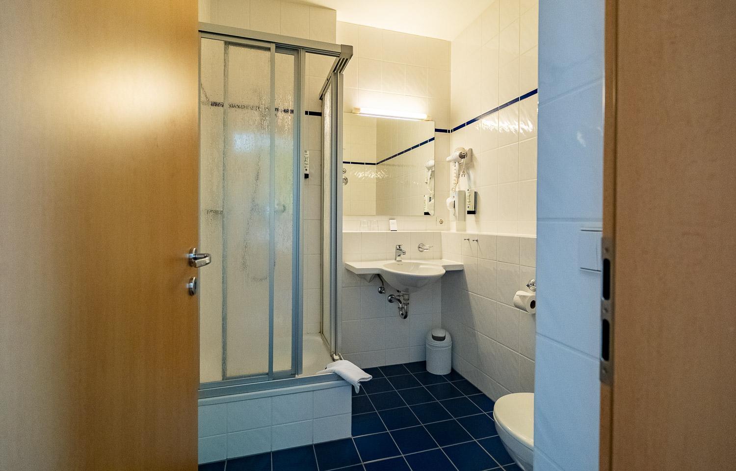 Outdoor Inn Sporthotel Steinach 스타이나크 외부 사진