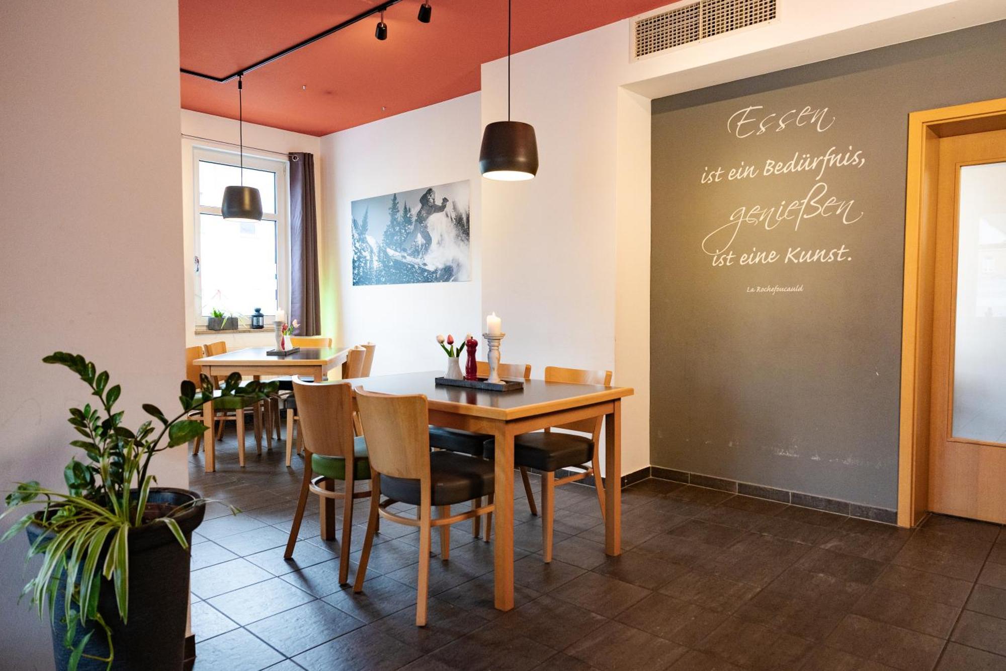 Outdoor Inn Sporthotel Steinach 스타이나크 외부 사진