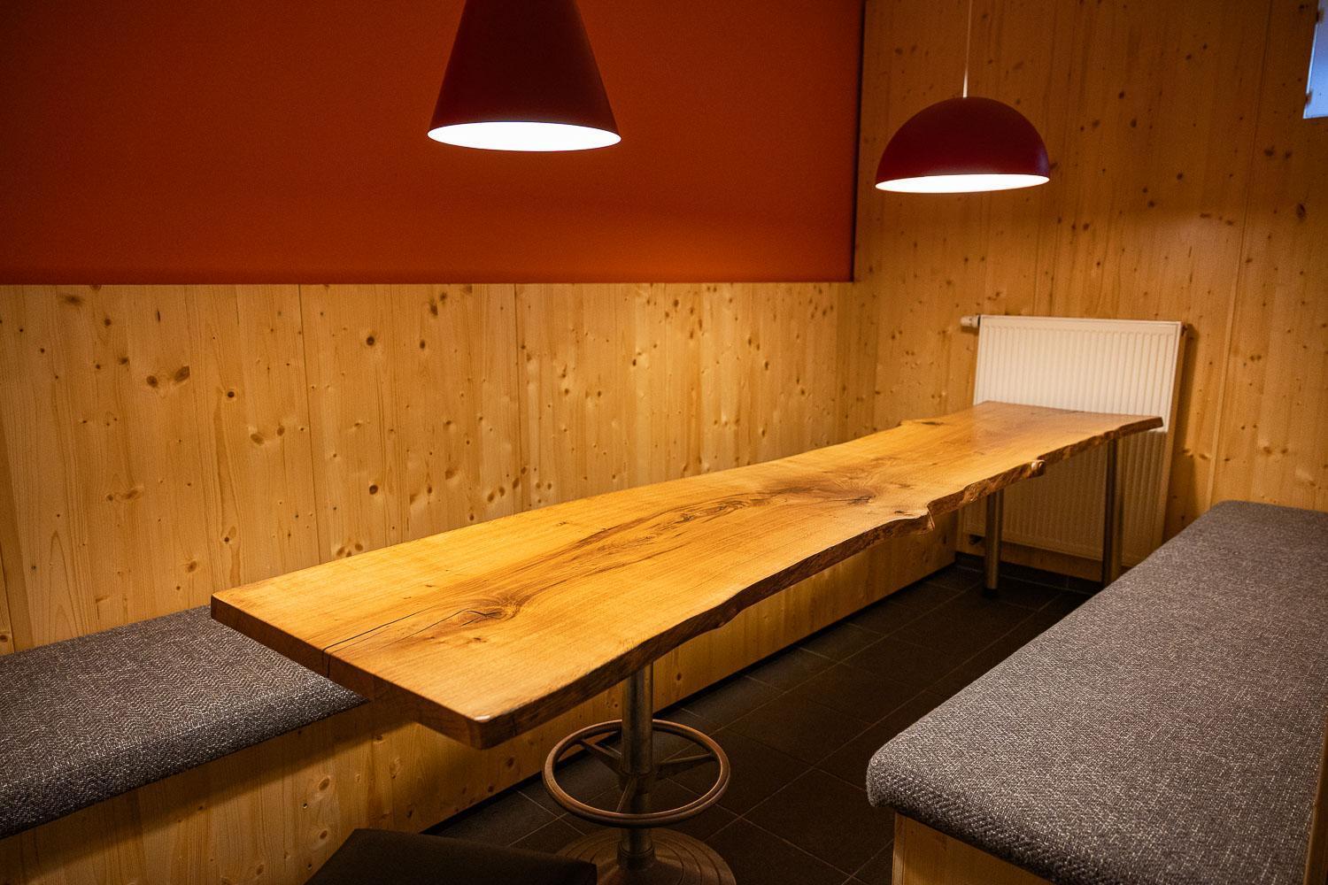 Outdoor Inn Sporthotel Steinach 스타이나크 외부 사진