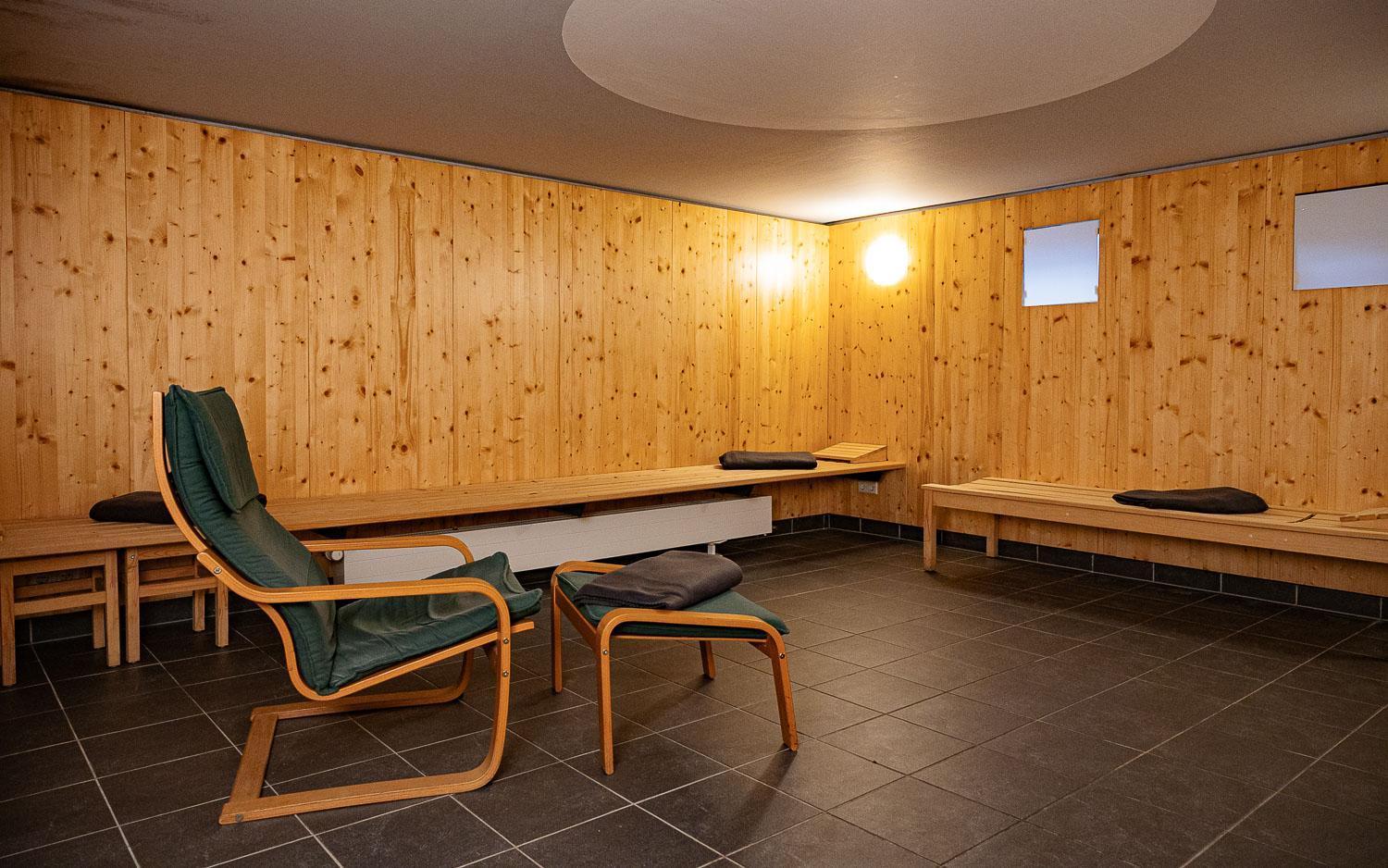 Outdoor Inn Sporthotel Steinach 스타이나크 외부 사진