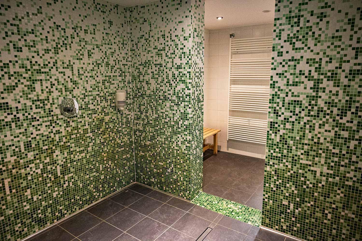 Outdoor Inn Sporthotel Steinach 스타이나크 외부 사진